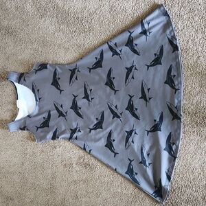 Bullshark Dress 🦈